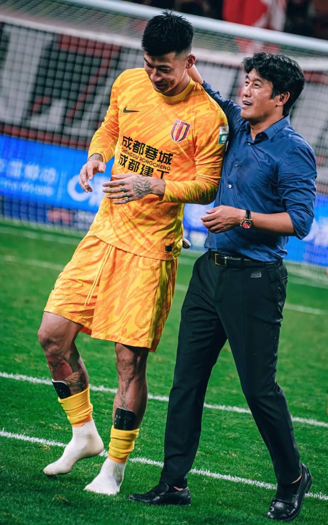 环境反差 环境反差