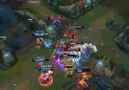 手搭建了一 手搭建了一